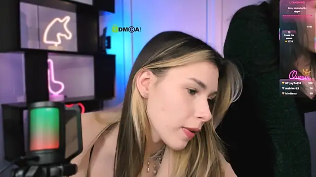 Snapshot of astra_opal chatting on 18, 1, 2026 astra opal online show from 18, 1, 2026