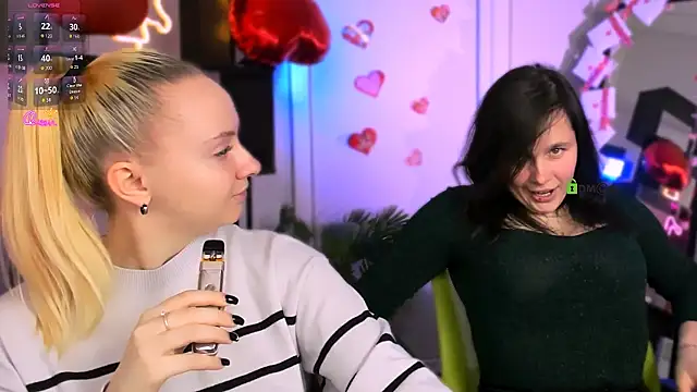 Snapshot of astra_opal chatting on 24, 2, 2026 astra opal online show from 24, 2, 2026