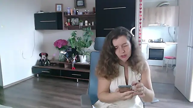 SofiaBoone online show from 14, 2, 2026