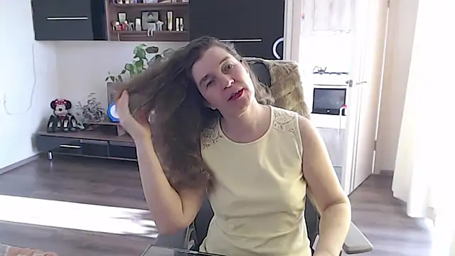 SofiaBoone online show from 1, 2, 2026