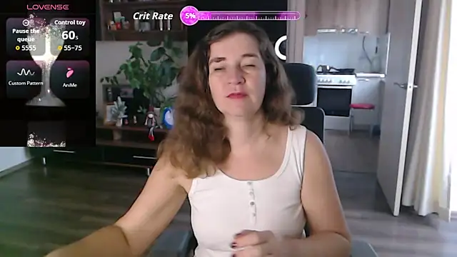 SofiaBoone online show from 9, 1, 2026