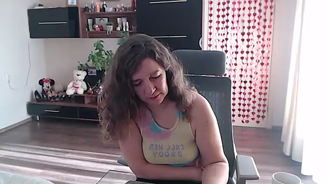 SofiaBoone online show from 23, 2, 2026