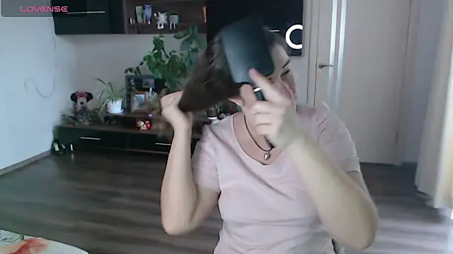 SofiaBoone online show from 23, 12, 2025