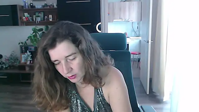 SofiaBoone online show from 15, 1, 2026