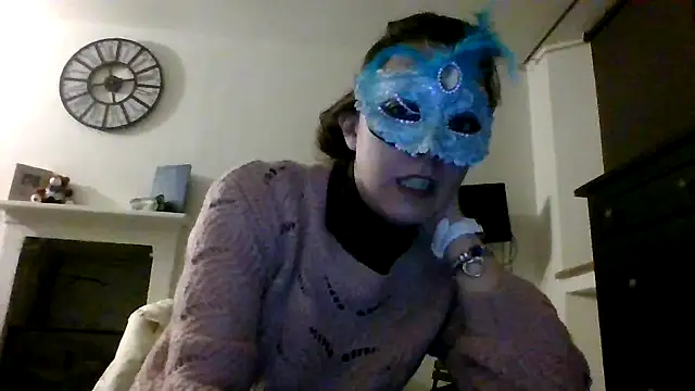 aries1976 online show from 19, 2, 2026