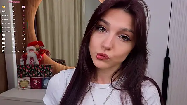 NatishaAlpern online show from 15, 1, 2026