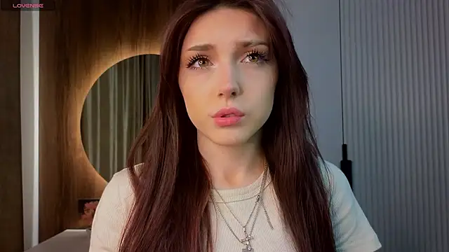 NatishaAlpern online show from 3, 3, 2026