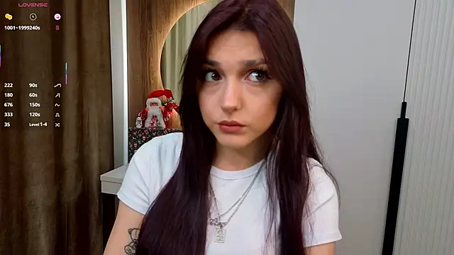 NatishaAlpern online show from 6, 1, 2026