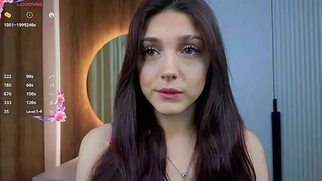 NatishaAlpern online show from 1, 3, 2026