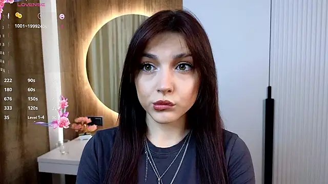 NatishaAlpern online show from 11, 2, 2026