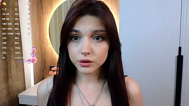 NatishaAlpern online show from 14, 2, 2026