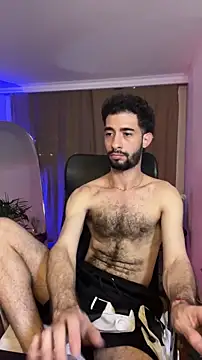  YOURHERO online show from 20, 12, 2025