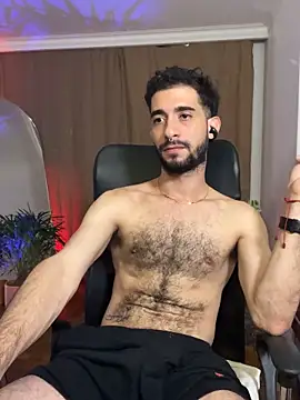  YOURHERO online show from 15, 12, 2025