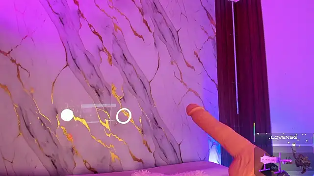 Elissafox online show from 13, 1, 2026