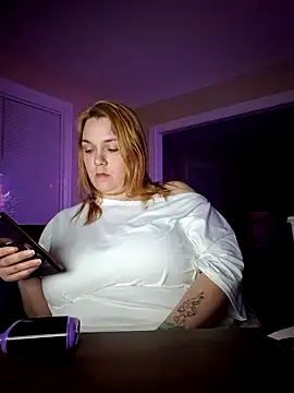 Aria423 online show from 18, 4, 2026