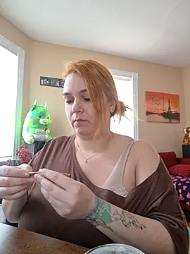 Aria423 online show from 19, 3, 2026