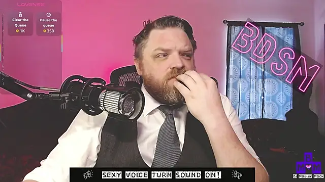 Snapshot of Bi_Master_Mack chatting on 10, 1, 2026 Bi Master Mack online show from 10, 1, 2026