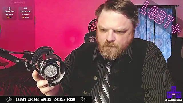 Snapshot of Bi_Master_Mack chatting on 8, 1, 2026 Bi Master Mack online show from 8, 1, 2026