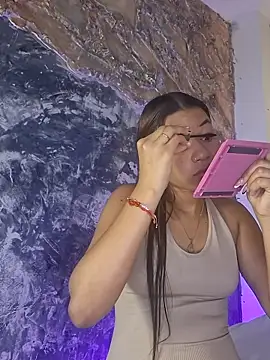 AriadnaLoren online show from 18, 5, 2026