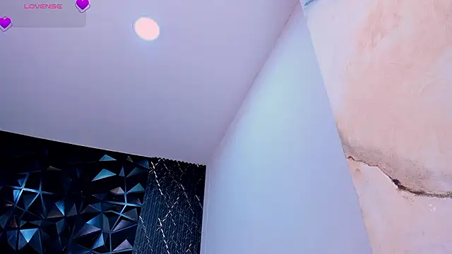 AriadnaLoren online show from 11, 3, 2026