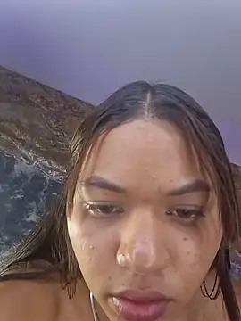 AriadnaLoren online show from 18, 5, 2026