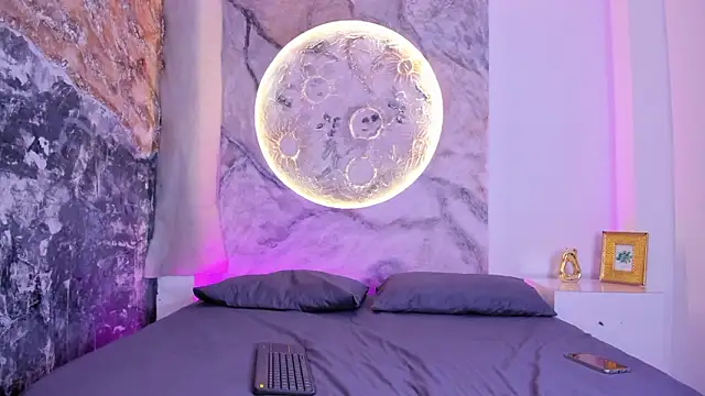 AriadnaLoren online show from 16, 1, 2026