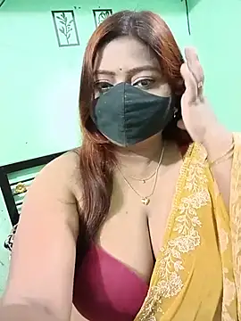 Snapshot of Ritika_sen chatting on 21, 6, 2026 Ritika sen online show from 21, 6, 2026