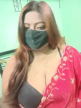 Snapshot of Ritika_sen chatting on 20, 6, 2026 Ritika sen online show from 20, 6, 2026