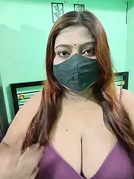 Snapshot of Ritika_sen chatting on 12, 7, 2026 Ritika sen online show from 12, 7, 2026