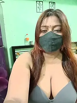 Snapshot of Ritika_sen chatting on 13, 7, 2026 Ritika sen online show from 13, 7, 2026