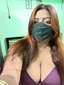 Snapshot of Ritika_sen chatting on 10, 7, 2026 Ritika sen online show from 10, 7, 2026
