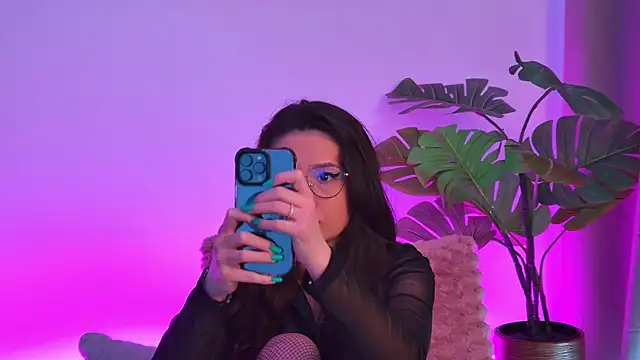 TheaMalekoo online show from 26, 3, 2026