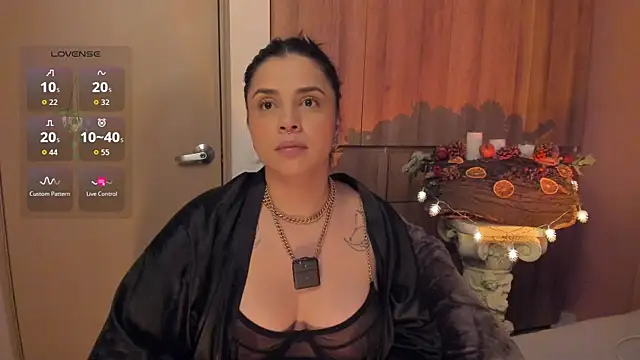 mslalune online show from 16, 12, 2025