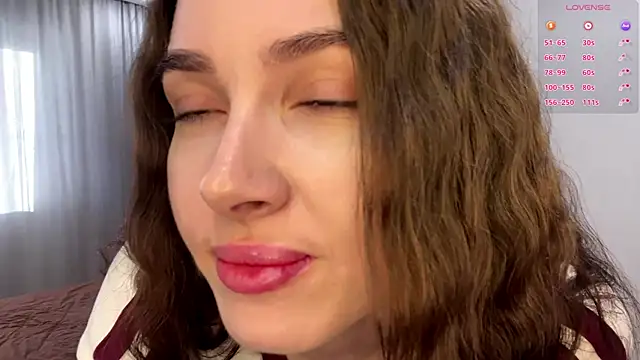 SepiahLune online show from 7, 1, 2026