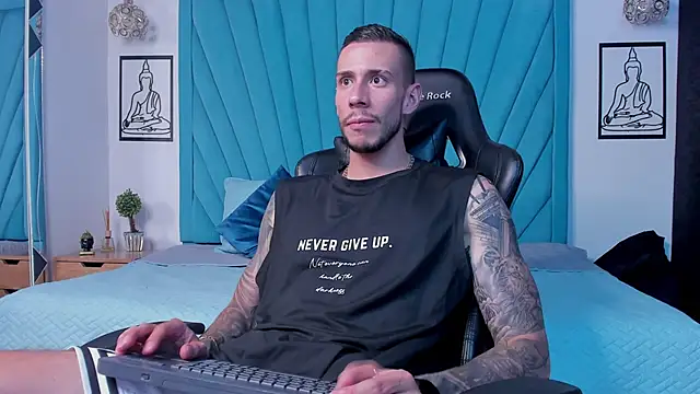 J king   online show from 1, 5, 2026