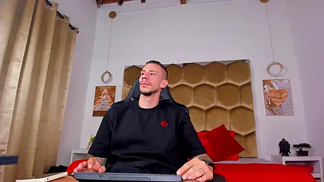 J king   online show from 31, 5, 2026