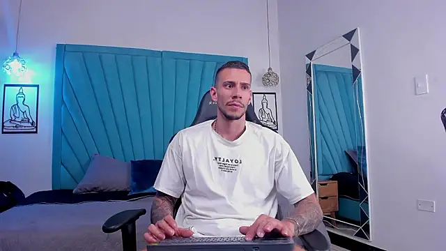 J king   online show from 12, 3, 2026