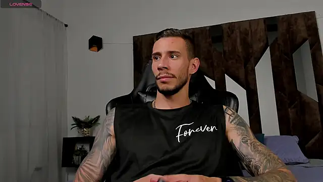 J king   online show from 17, 4, 2026