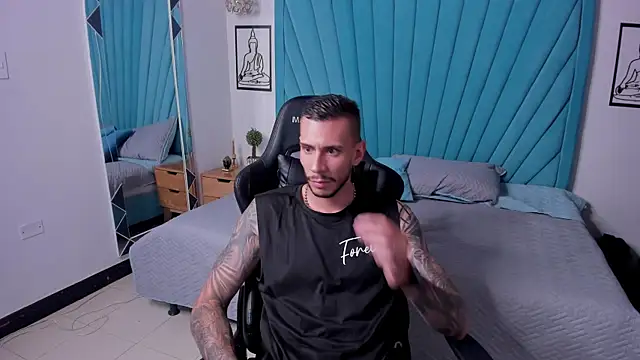J king   online show from 27, 4, 2026