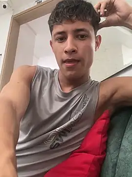 YOUNG GUYS1 online show from 15, 3, 2026