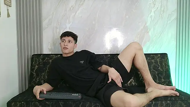 YOUNG GUYS1 online show from 16, 5, 2026