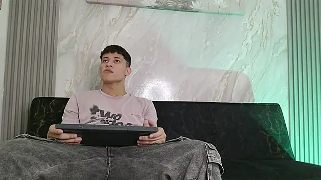 YOUNG GUYS1 online show from 27, 5, 2026