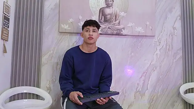 YOUNG GUYS1 online show from 7, 5, 2026