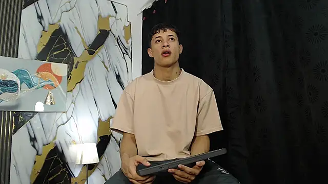 YOUNG GUYS1 online show from 11, 3, 2026