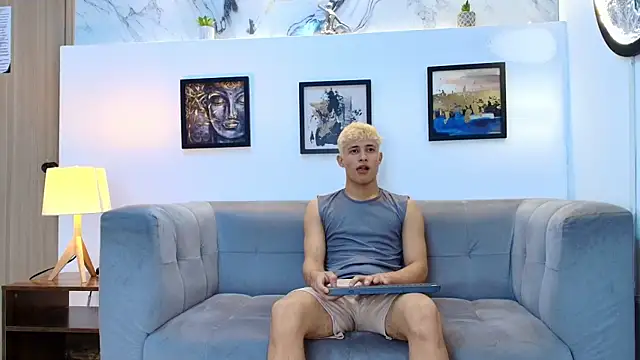 YOUNG GUYS1 online show from 21, 3, 2026