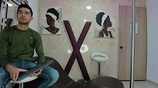 YOUNG GUYS1 online show from 29, 5, 2026