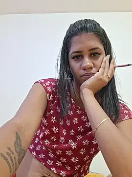 SrtaSexy online show from 17, 12, 2025