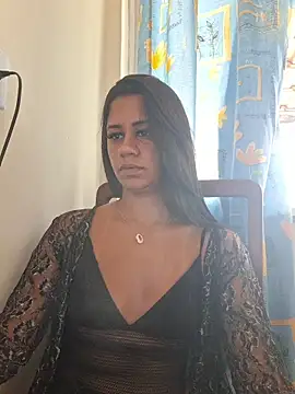 SrtaSexy online show from 20, 12, 2025