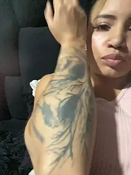 liliymike19 online show from 9, 1, 2026