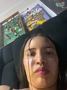 liliymike19 online show from 19, 12, 2025